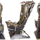 Illustration for article titled You Can Buy an Ejector Seat From an F-4 Phantom for Quick Escapes